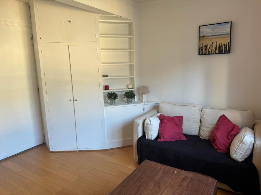 Appartement  1 pièce(s)
