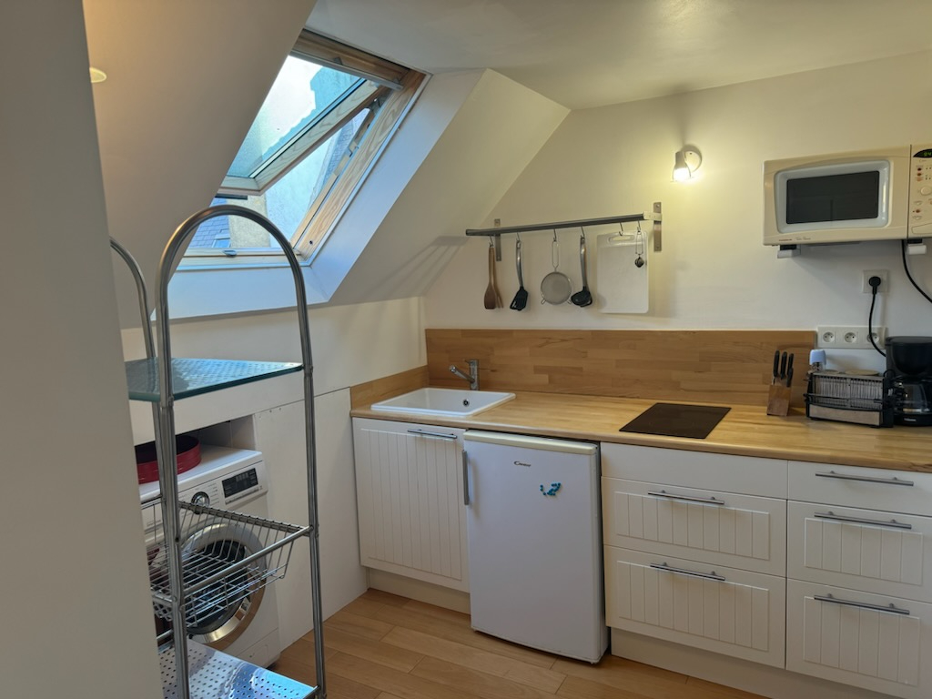 Photo Appartement  1 pièce(s) image 2/2