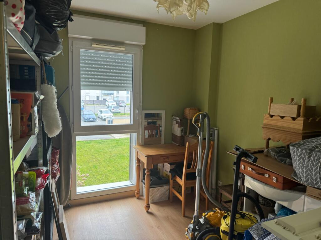 Photo Appartement Saint Meloir Des Ondes 3 pièce(s),  60 m2, 2 chbres image 3/5