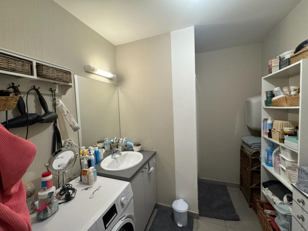 Photo Appartement Saint Meloir Des Ondes 3 pièce(s),  60 m2, 2 chbres image 5/5