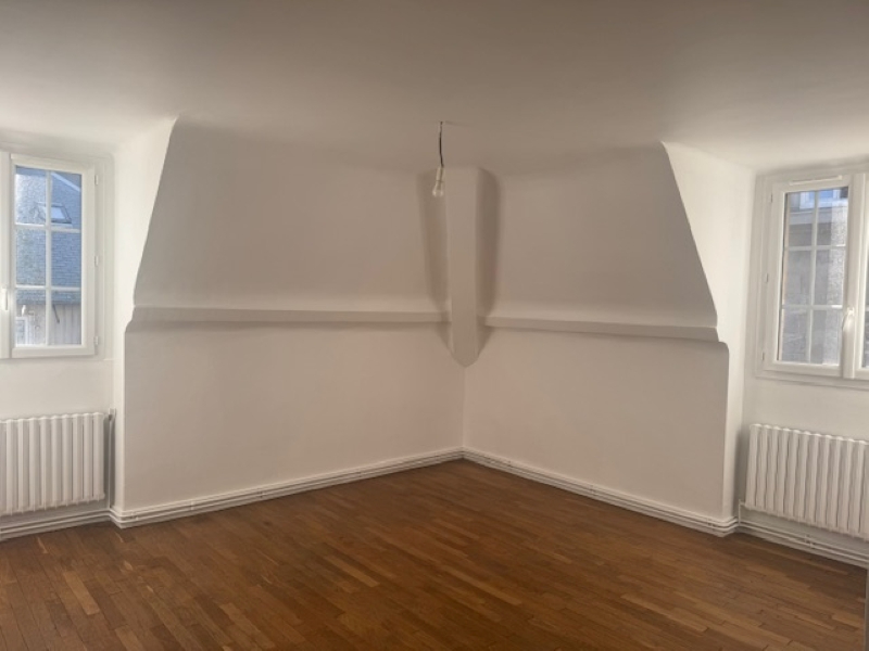 Appartement Saint-malo ,3 pièce(s), 53 m²