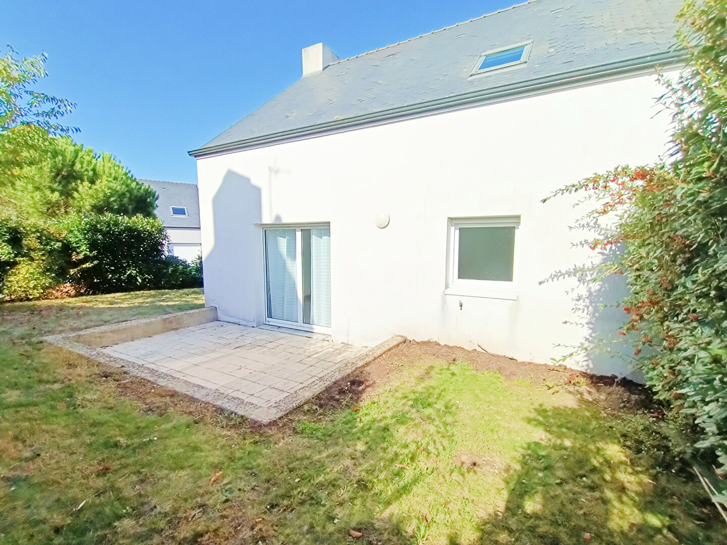 Maison La Chapelle Sur Erdre 91,34 m2