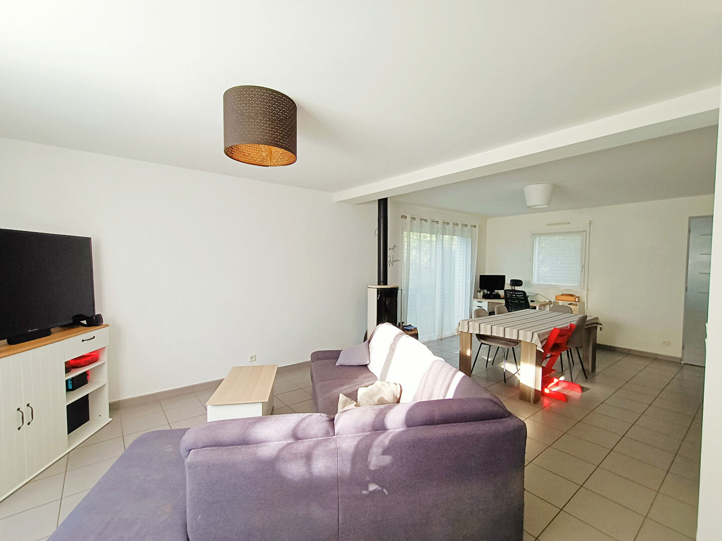 Photo Maison La Chapelle Sur Erdre 91,34 m2 image 3/6