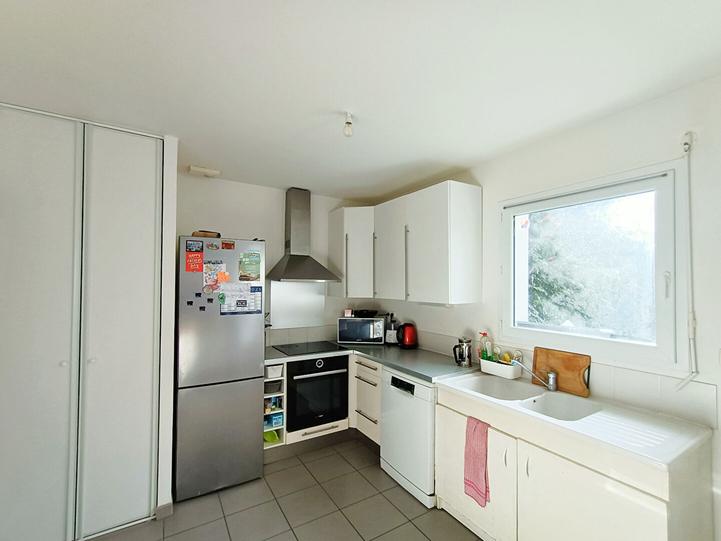 Photo Maison La Chapelle Sur Erdre 91,34 m2 image 4/6