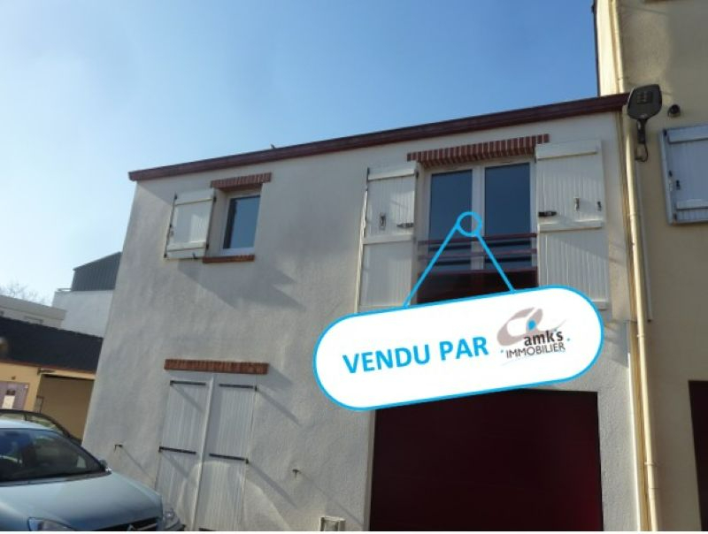 Agence immobilière de Amk's Immobilier - Amk's Immobilier