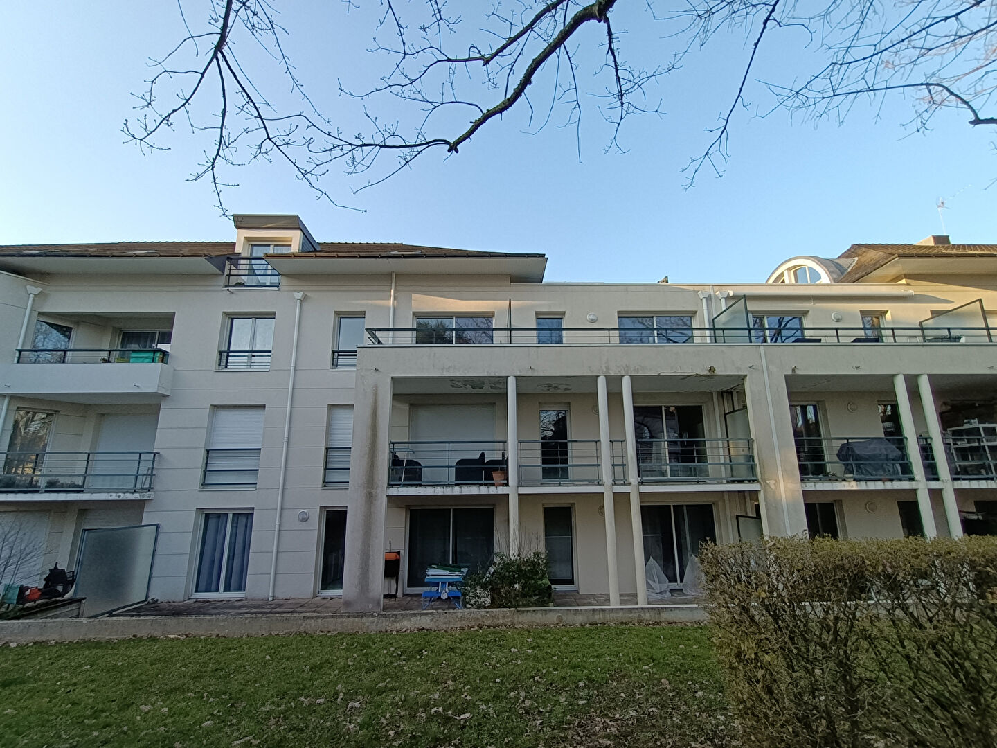 Agence immobilière de Amk's Immobilier - Amk's Immobilier