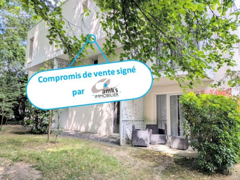 Agence immobilière de Amk's Immobilier - Amk's Immobilier