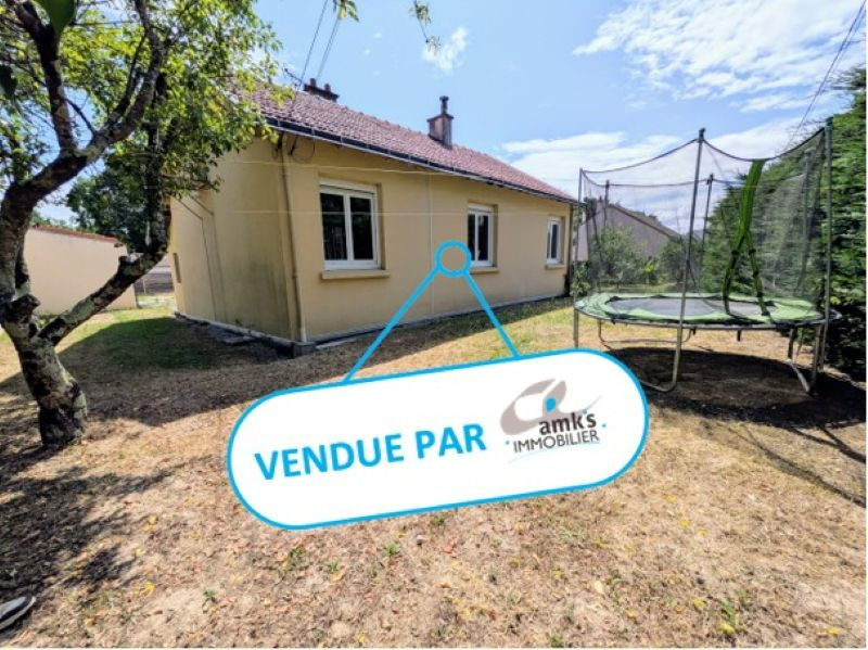 Agence immobilière de Amk's Immobilier - Amk's Immobilier