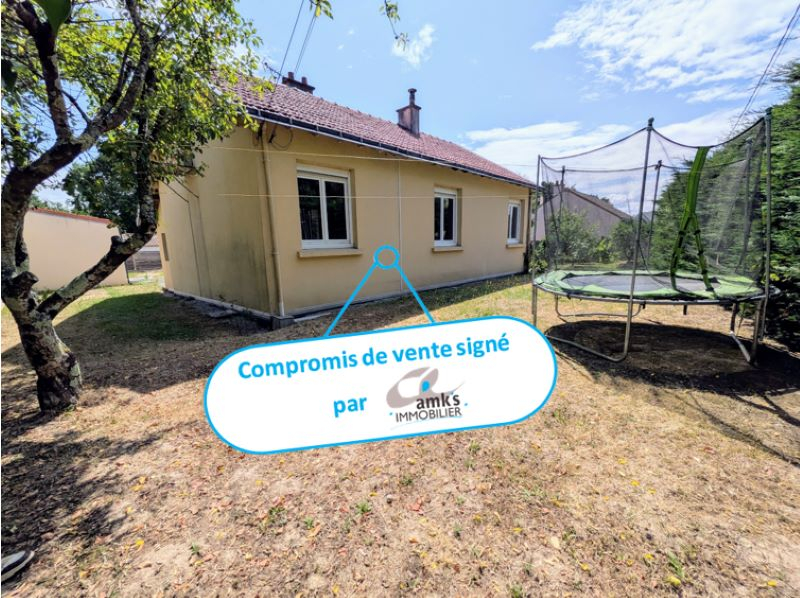 Agence immobilière de Amk's Immobilier - Amk's Immobilier