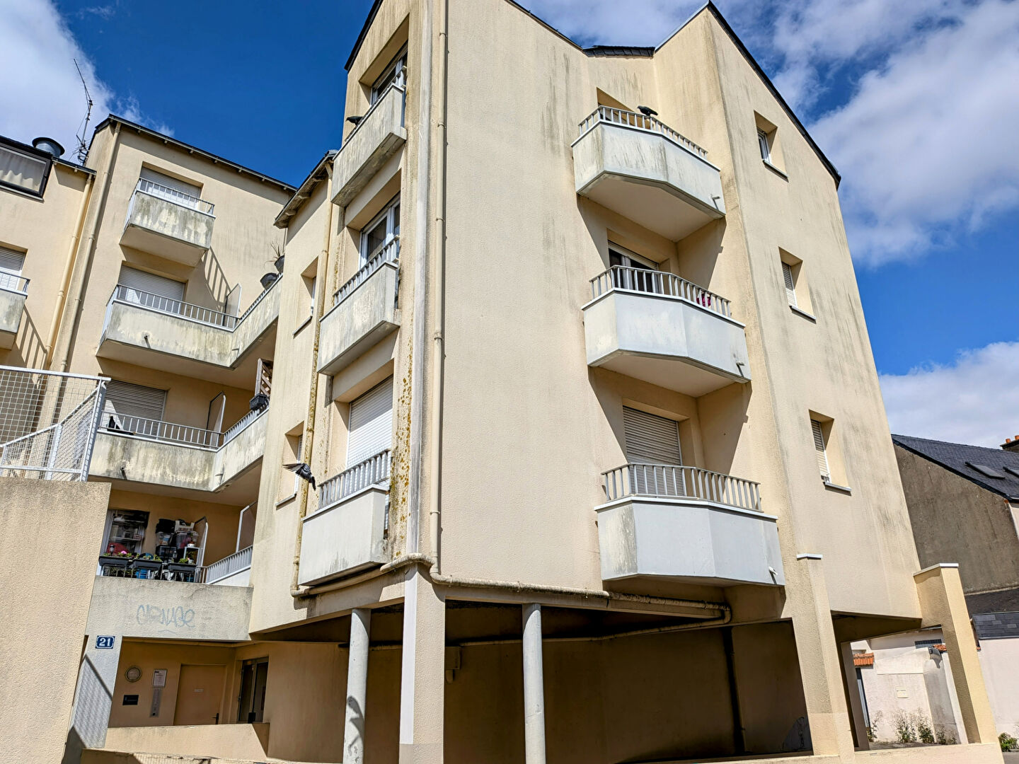 Agence immobilière de Amk's Immobilier - Amk's Immobilier
