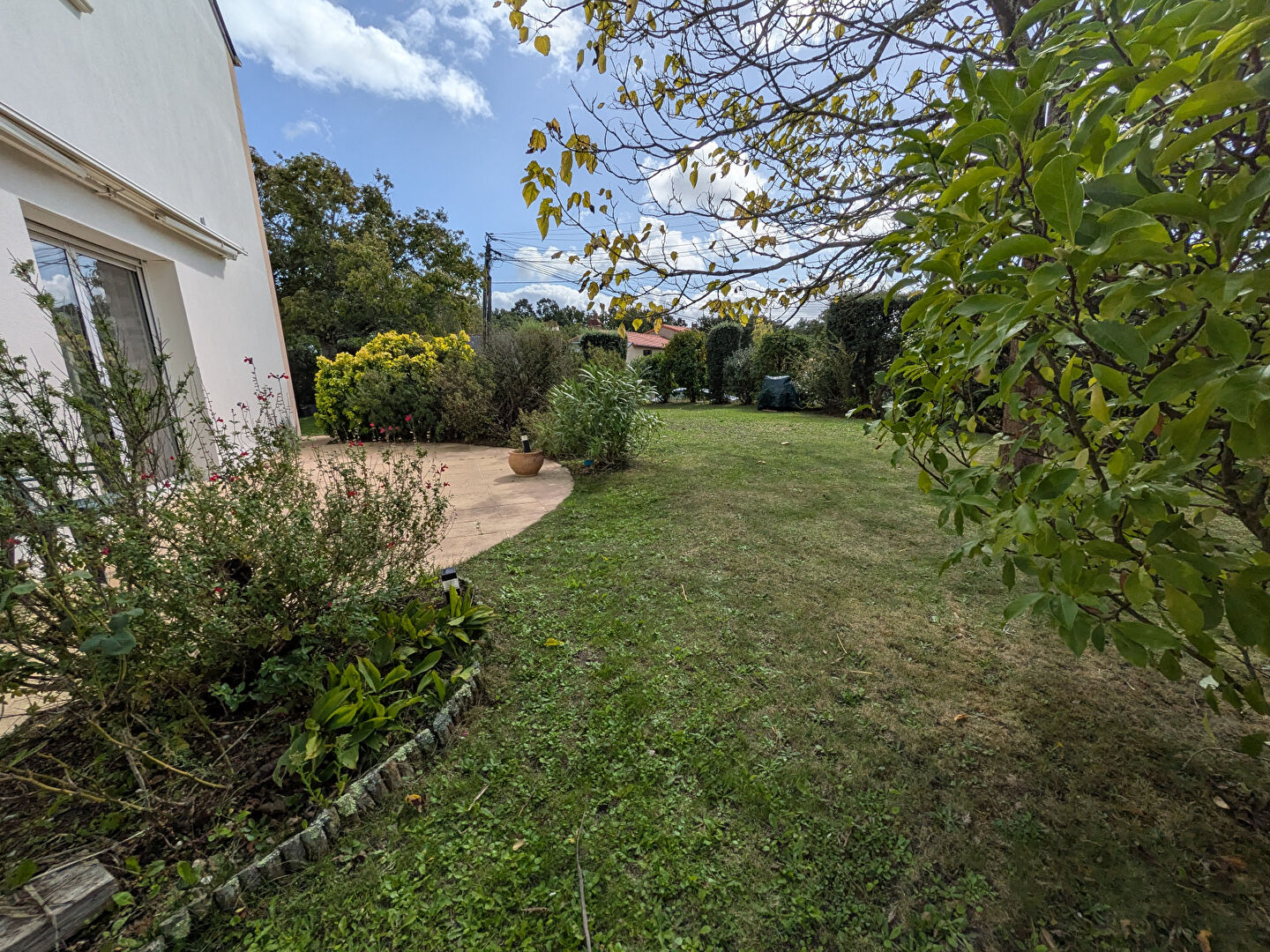 Maison La Chapelle Sur Erdre 5 CHAMBRES 138 m2