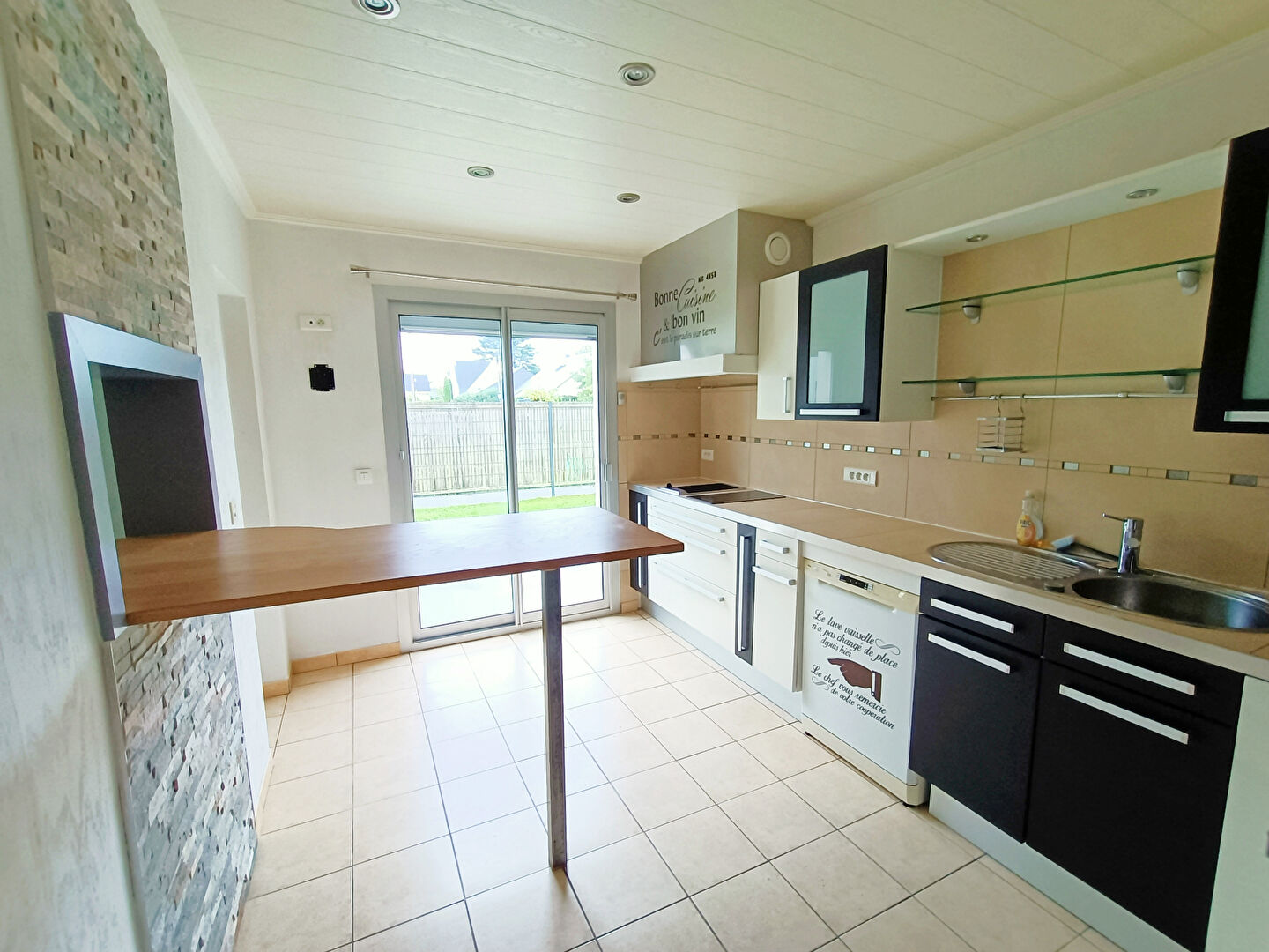 Photo Maison La Chapelle Sur Erdre 6 pièce(s) 136 m2 image 2/6