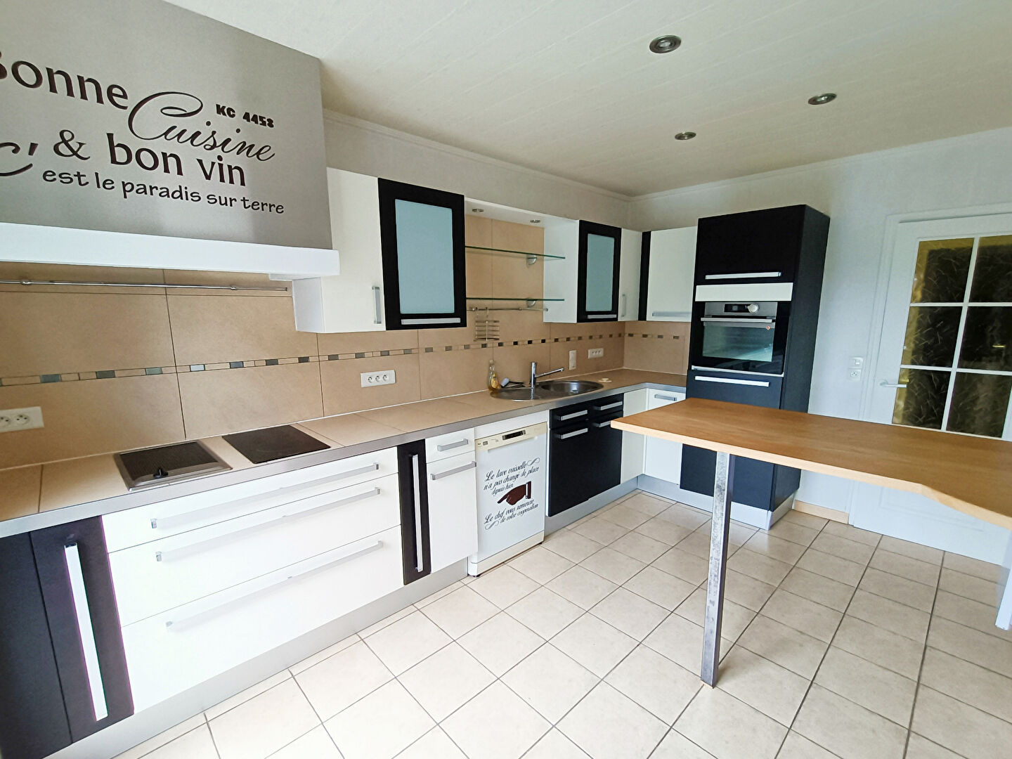 Photo Maison La Chapelle Sur Erdre 6 pièce(s) 136 m2 image 3/6