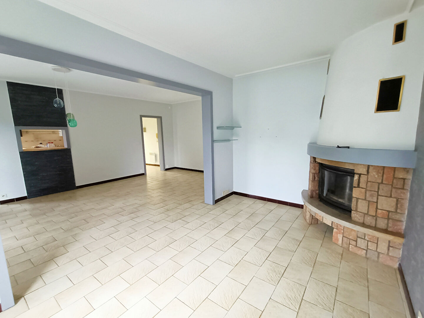 Photo Maison La Chapelle Sur Erdre 6 pièce(s) 136 m2 image 4/6