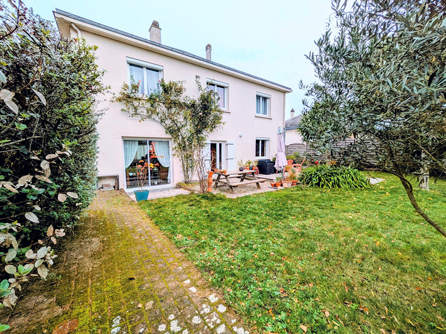 Agence immobilière de Amk's Immobilier - Amk's Immobilier