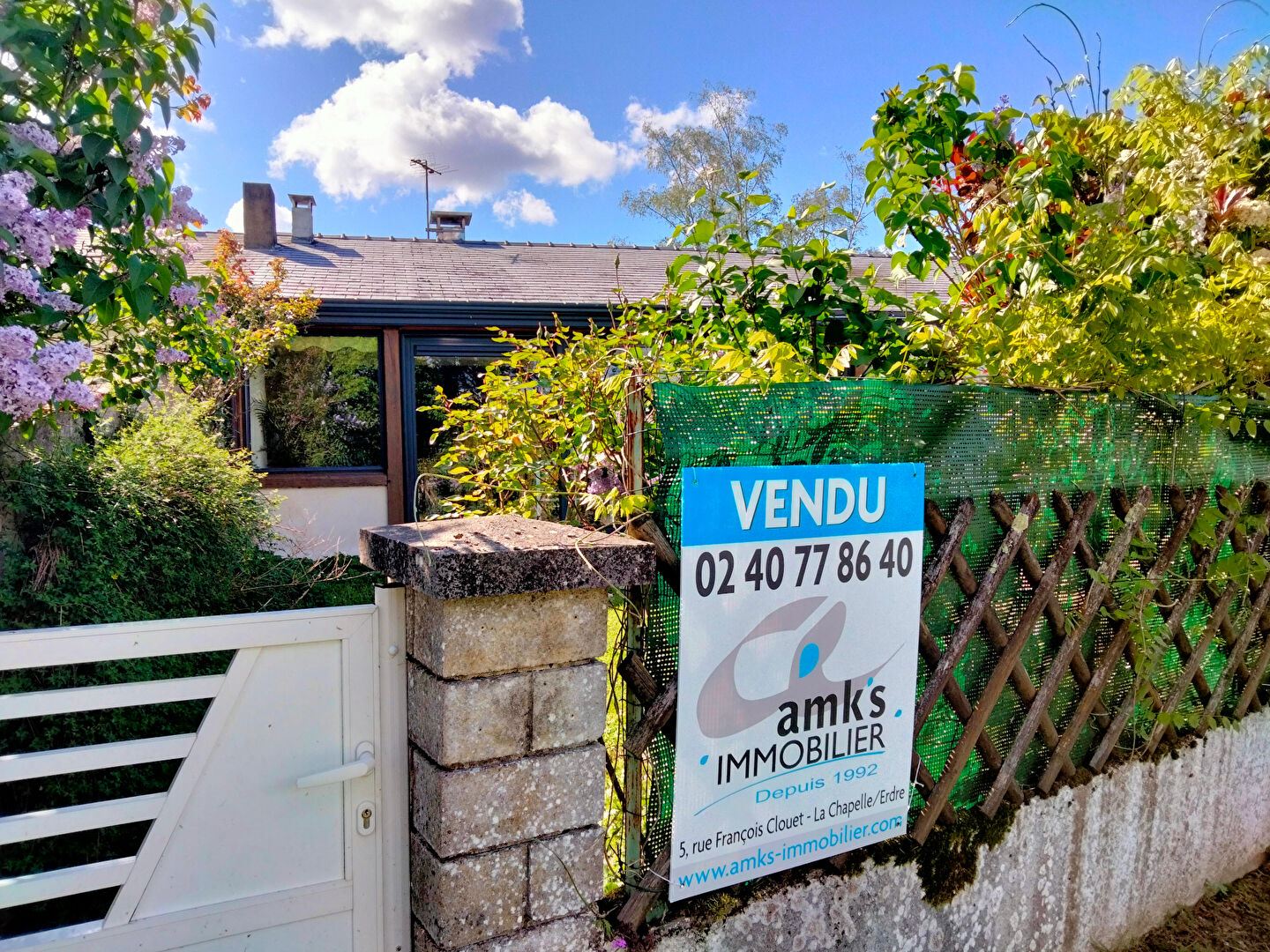 Agence immobilière de Amk's Immobilier - Amk's Immobilier