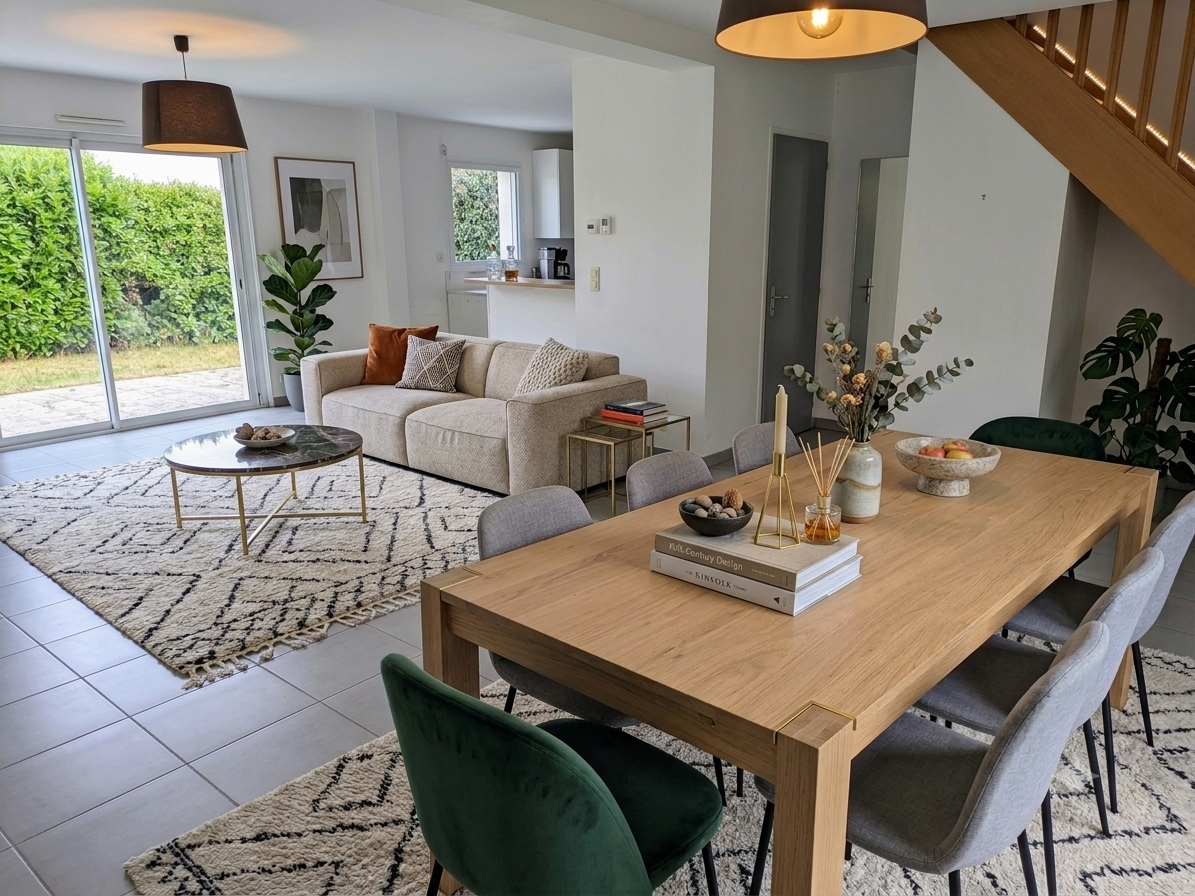 Agence immobilière de Amk's Immobilier - Amk's Immobilier