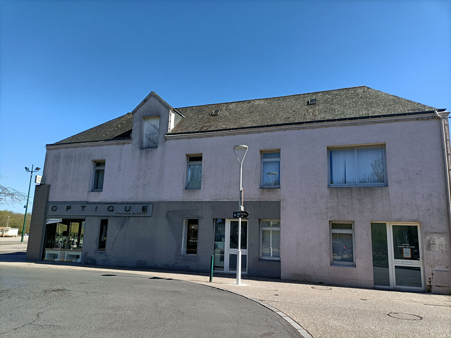 Agence immobilière de Amk's Immobilier - Amk's Immobilier