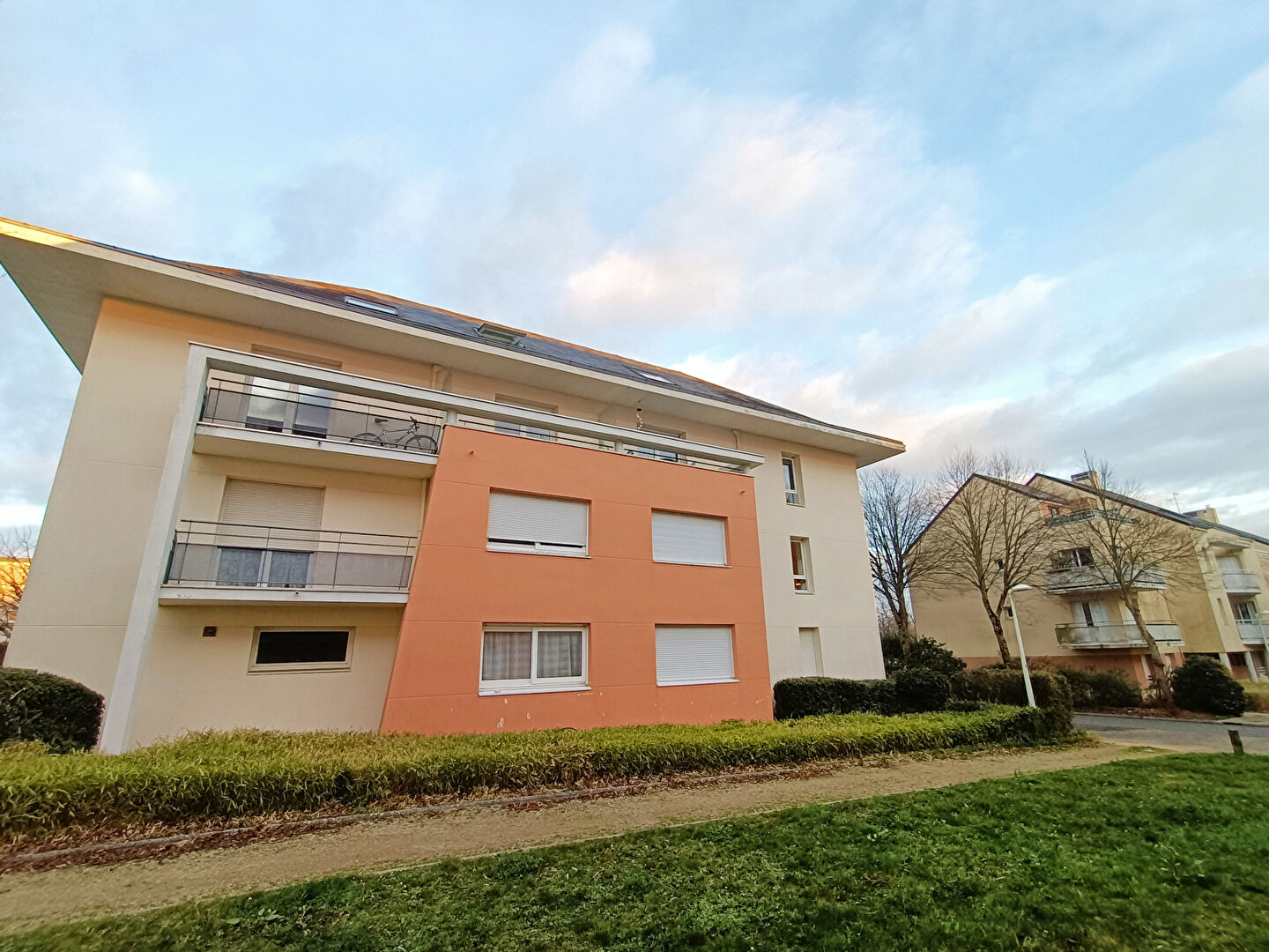 Agence immobilière de Amk's Immobilier - Amk's Immobilier
