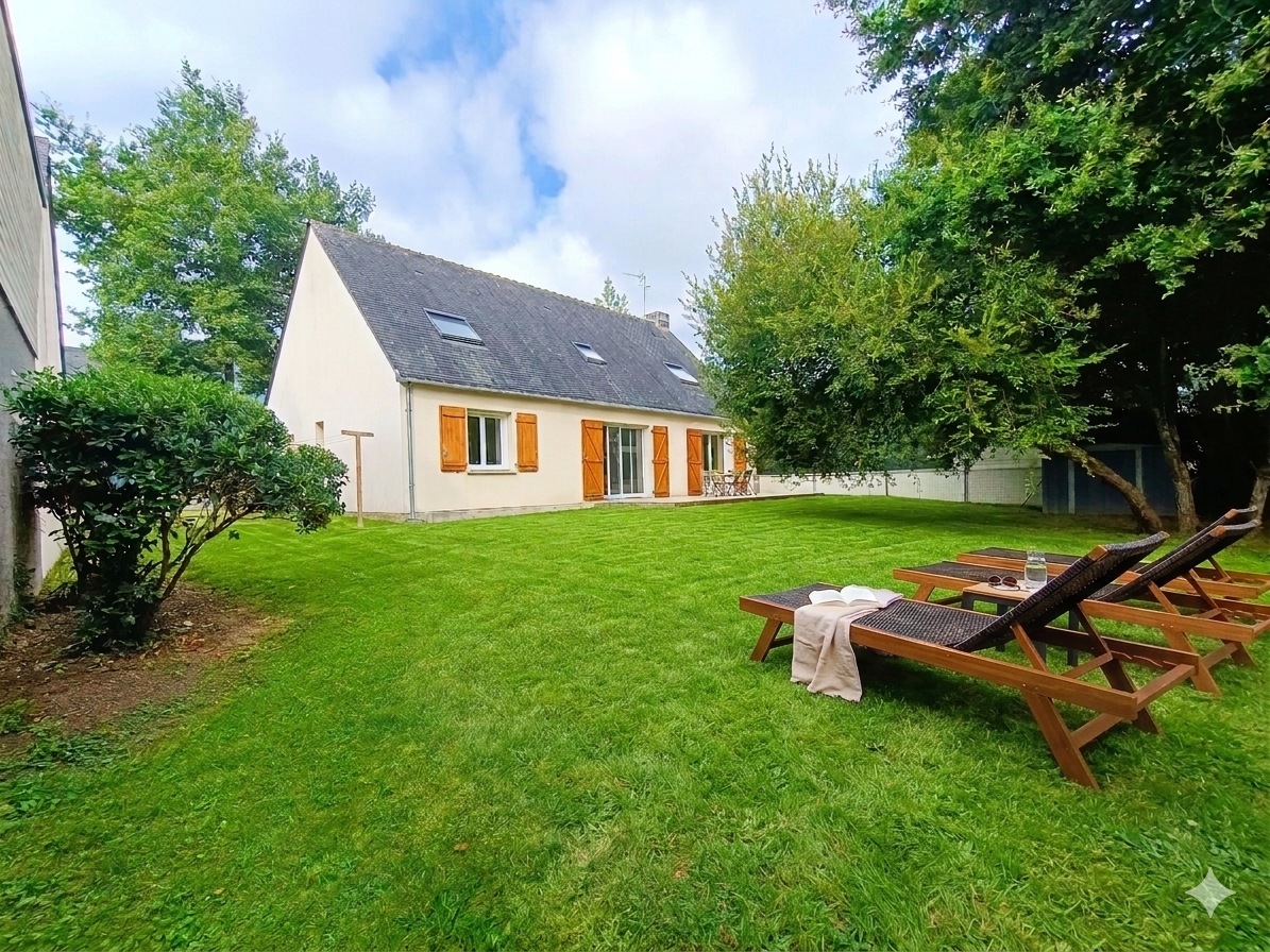 Agence immobilière de Amk's Immobilier - Amk's Immobilier