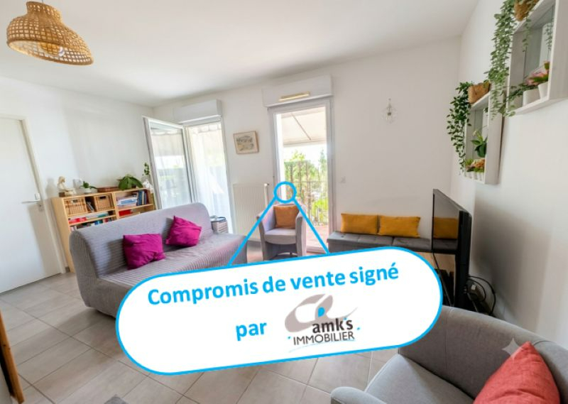 Agence immobilière de Amk's Immobilier - Amk's Immobilier