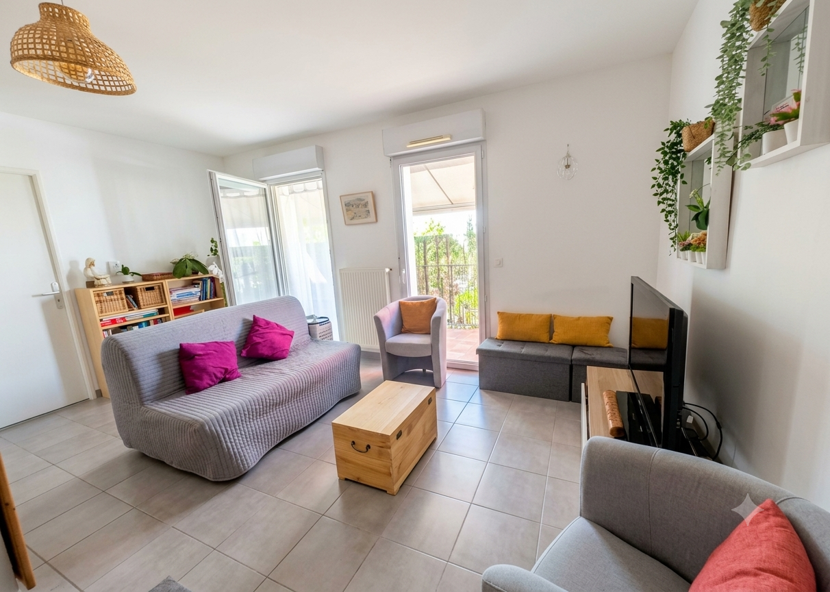 Agence immobilière de Amk's Immobilier - Amk's Immobilier