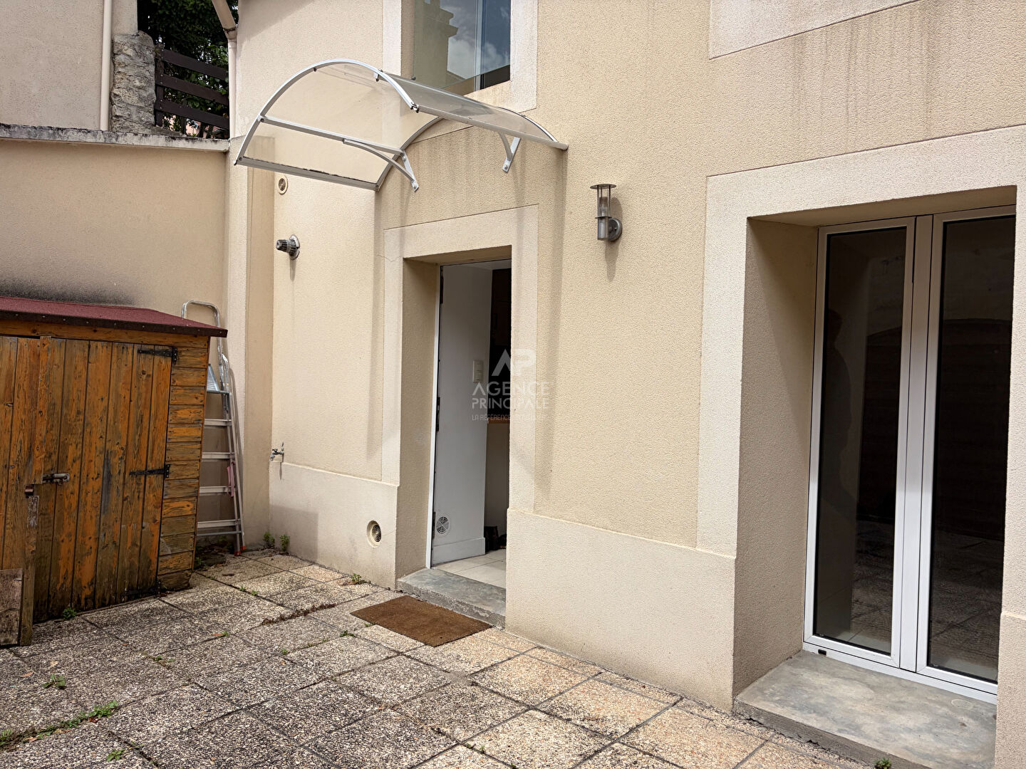 Maison Le Mesnil Le Roi 3 pièce(s) 45 m2
