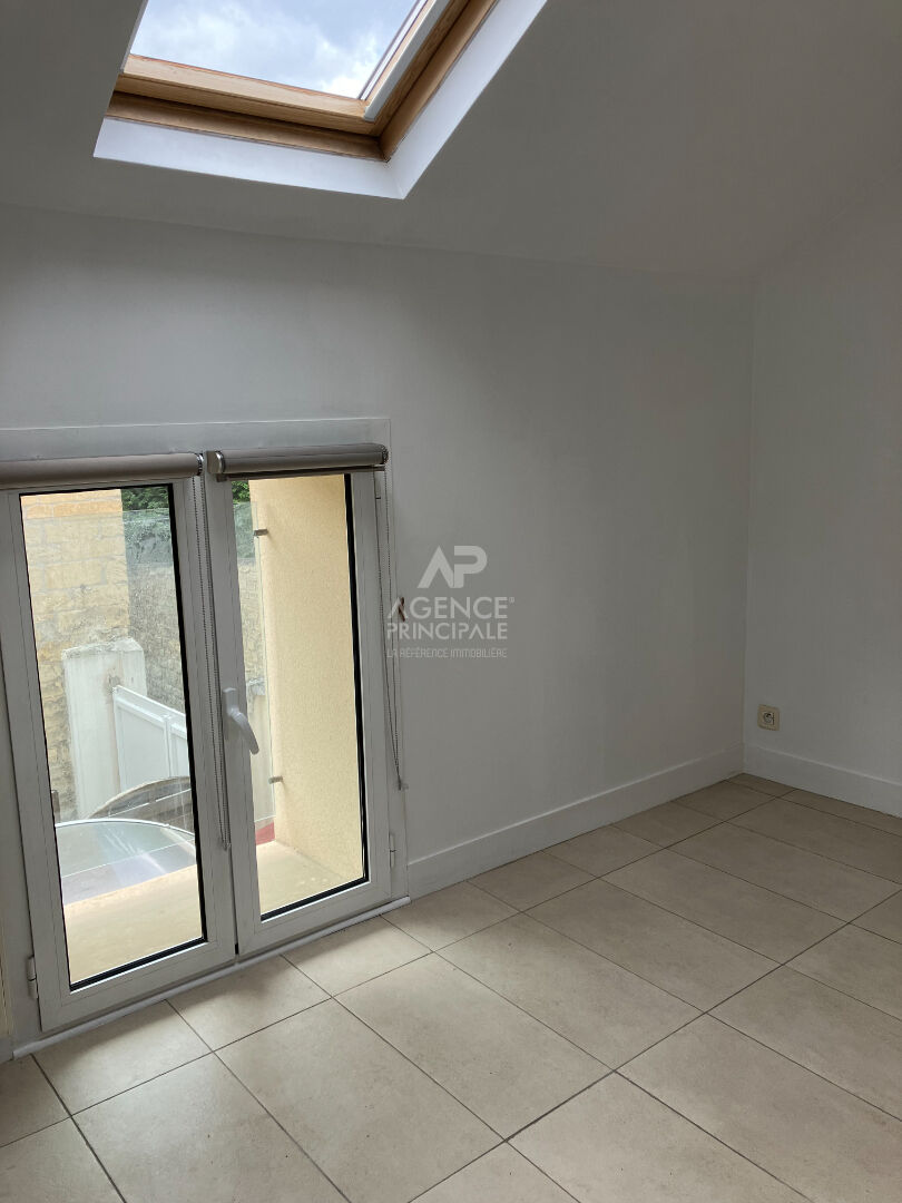 Maison Le Mesnil Le Roi 3 pièce(s) 45 m2