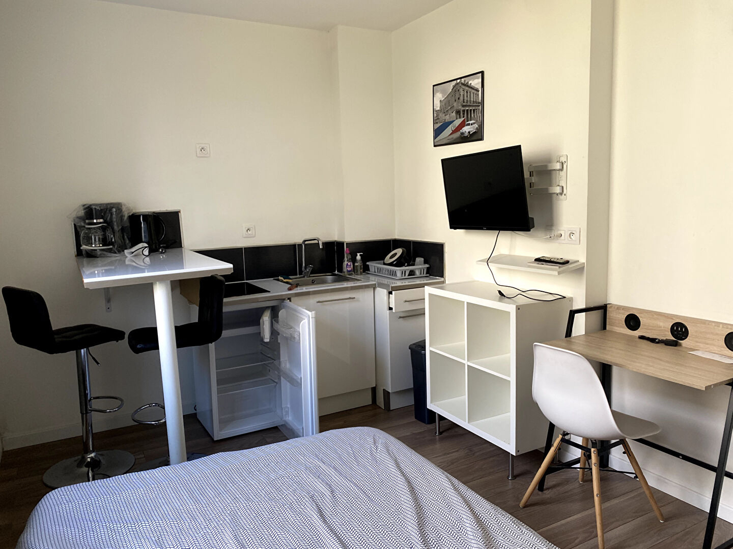 Agence immobilière de Atlantique Immobilier