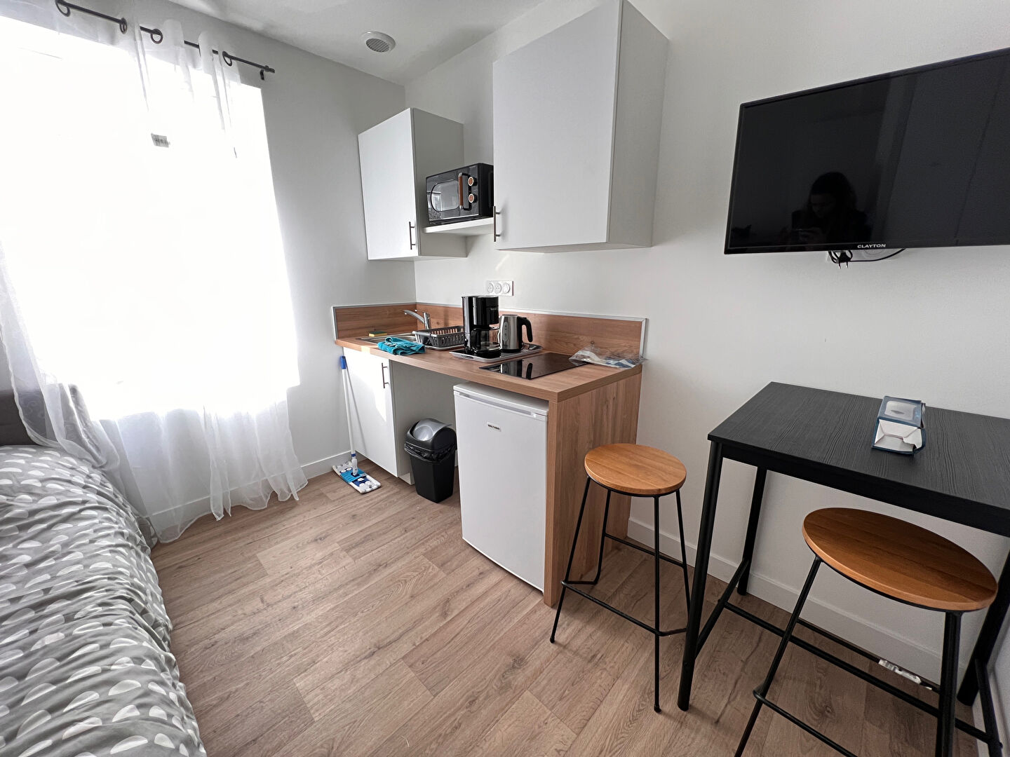 Agence immobilière de Atlantique Immobilier