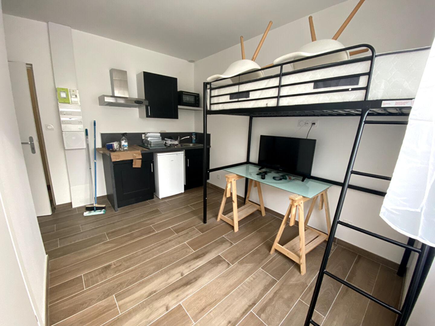 Agence immobilière de Atlantique Immobilier