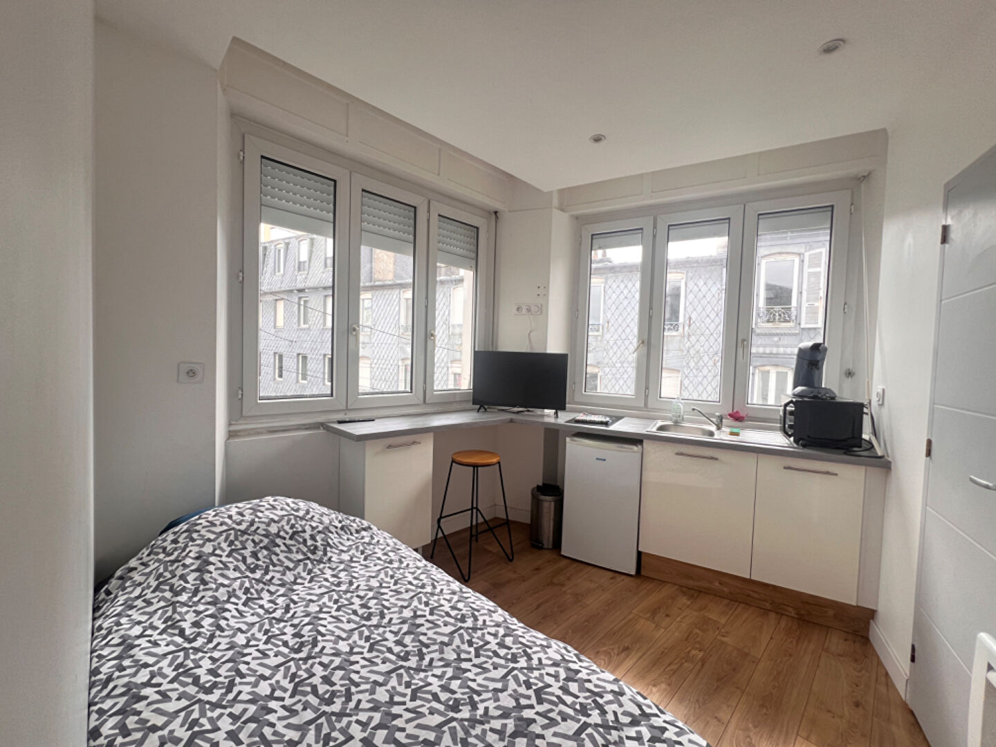 Agence immobilière de Atlantique Immobilier