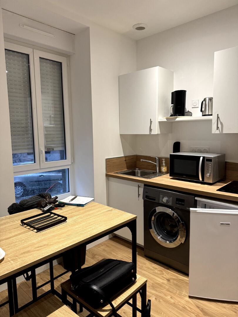 Agence immobilière de Atlantique Immobilier