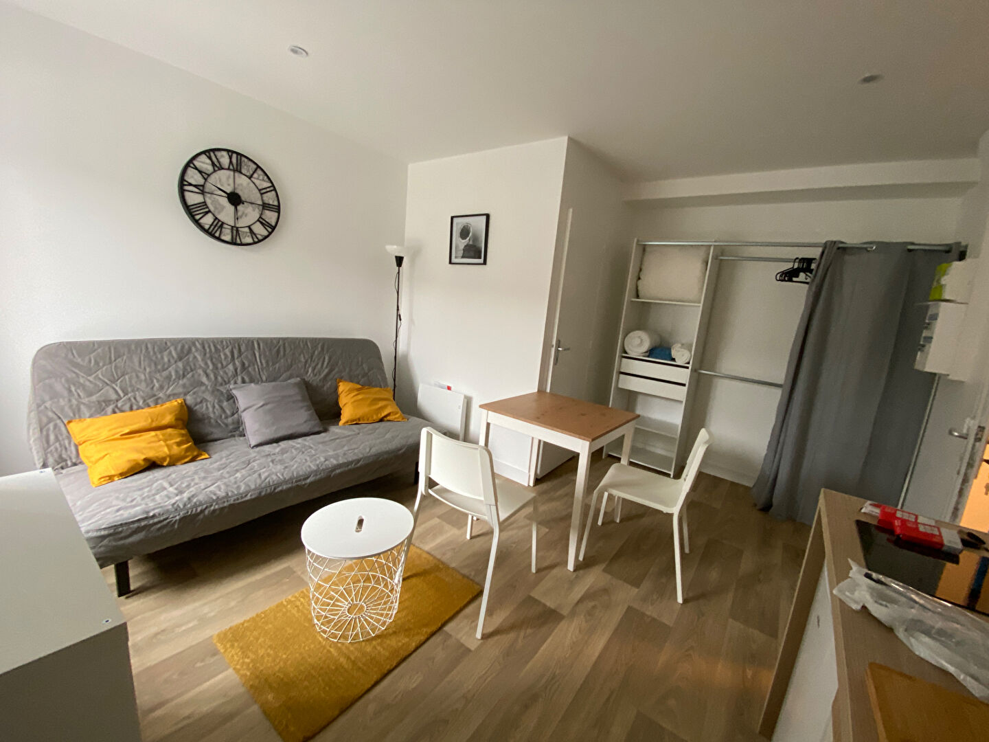Agence immobilière de Atlantique Immobilier