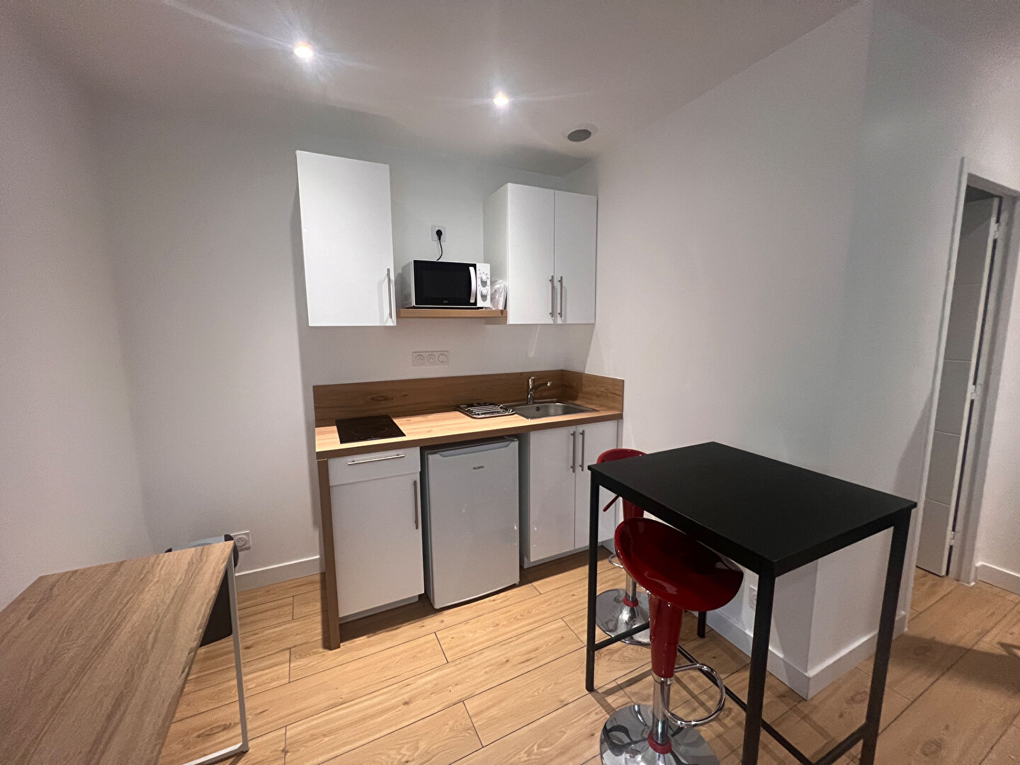 Agence immobilière de Atlantique Immobilier