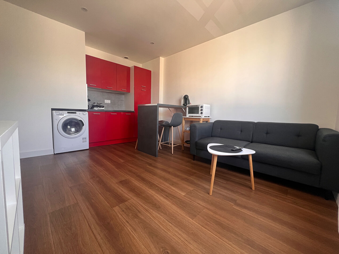 Agence immobilière de Atlantique Immobilier