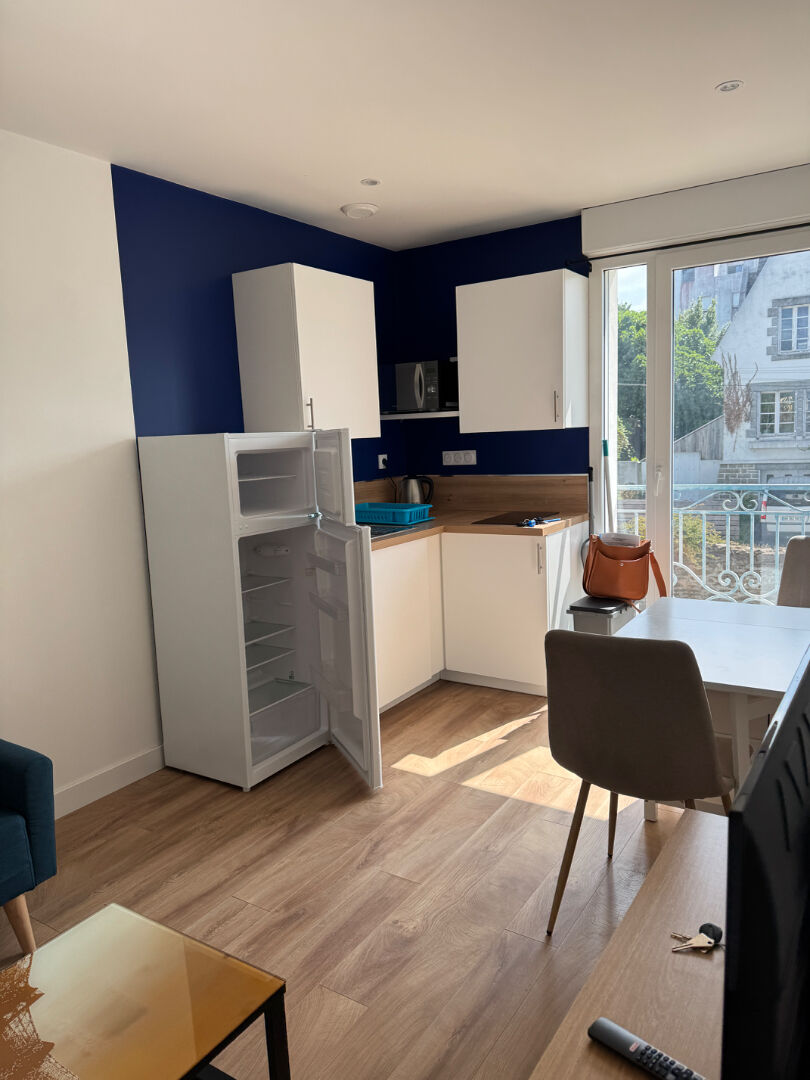 Agence immobilière de Atlantique Immobilier