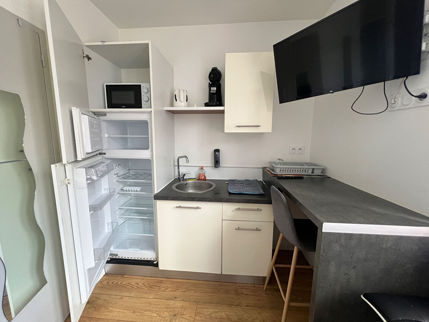 Agence immobilière de Atlantique Immobilier