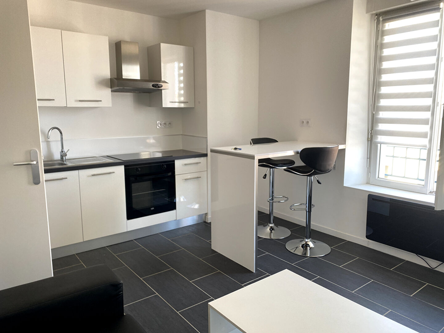Agence immobilière de Atlantique Immobilier