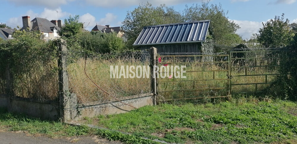 Agence immobilière de Agence de la Maison Rouge - Combourg