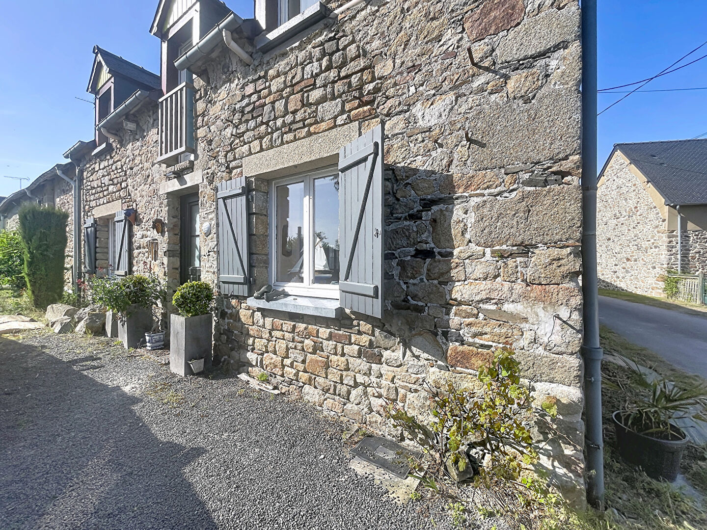 Agence immobilière de Agence de la Maison Rouge - Dol-de-Bretagne