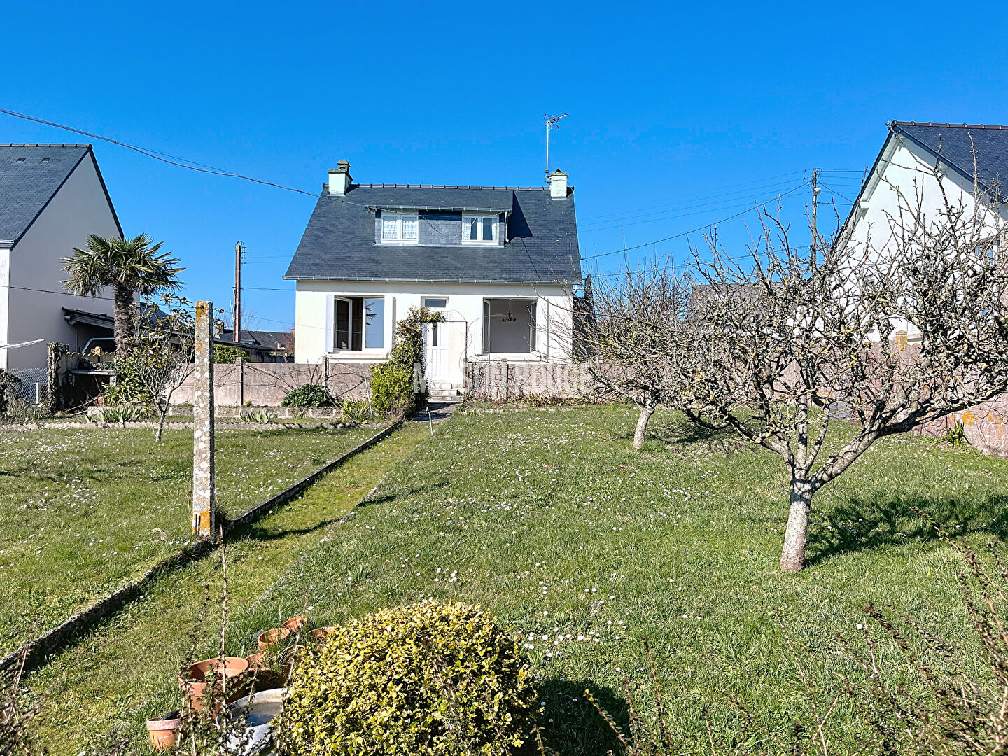 Agence immobilière de Agence Maison Rouge - Saint-Briac