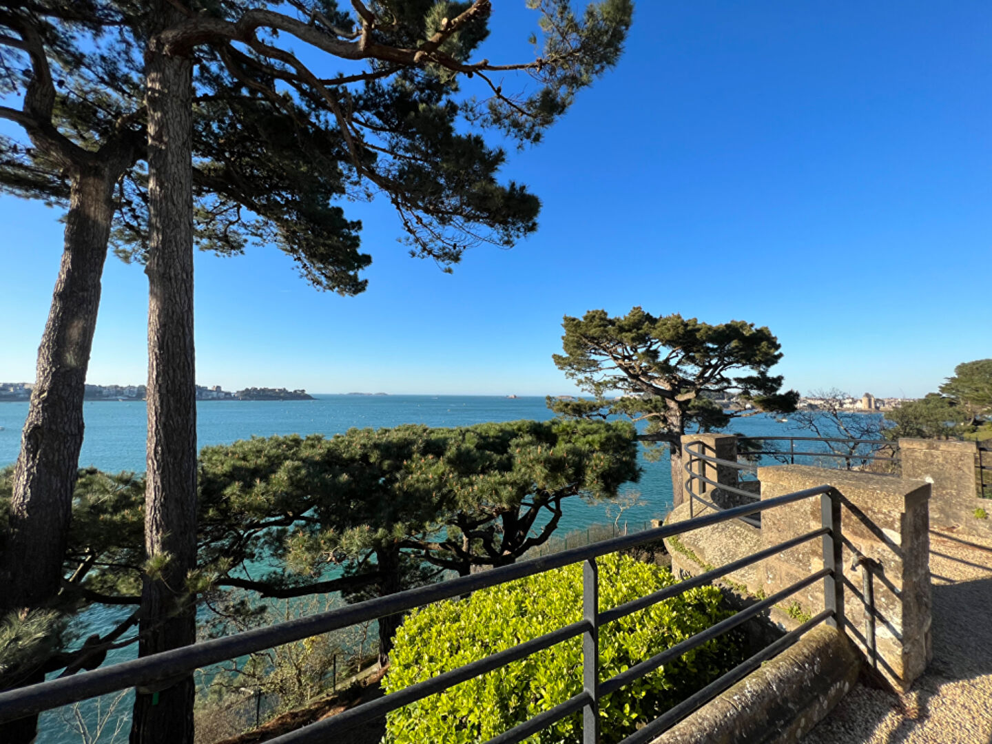 Agence immobilière de Agence de la Maison Rouge - Dinard