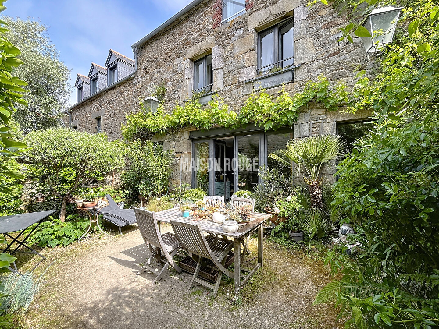Agence immobilière de Agence Maison Rouge - Saint-Briac