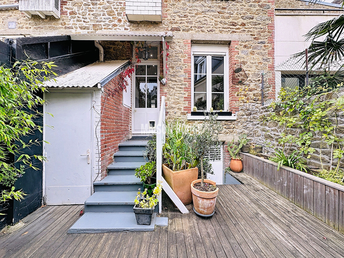 Agence immobilière de Agence de la Maison Rouge - Dinard