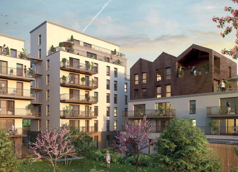 Agence immobilière de PLAN NEUF - Plan Neuf