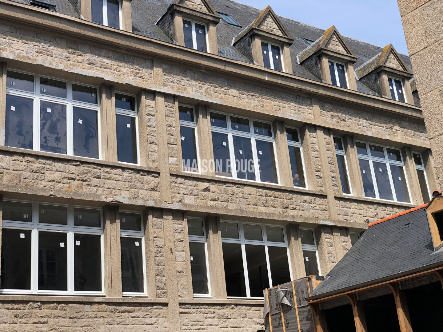 Programme neuf - St Malo