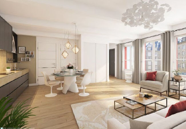 Photo Programme neuf - St Malo image 2/3