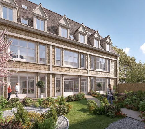 Photo Programme neuf - St Malo image 3/3