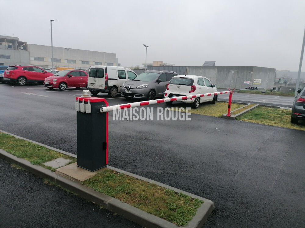 Agence immobilière de Agence de la Maison Rouge - Combourg